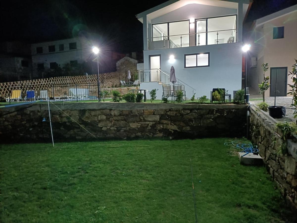Areias Village Vale de Cambra Bagian luar foto