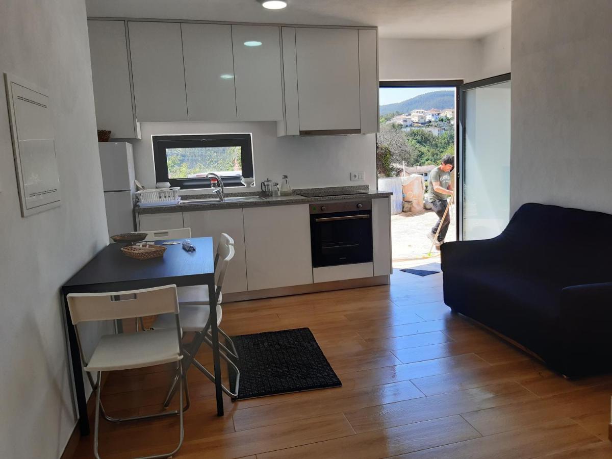 Areias Village Vale de Cambra Bagian luar foto