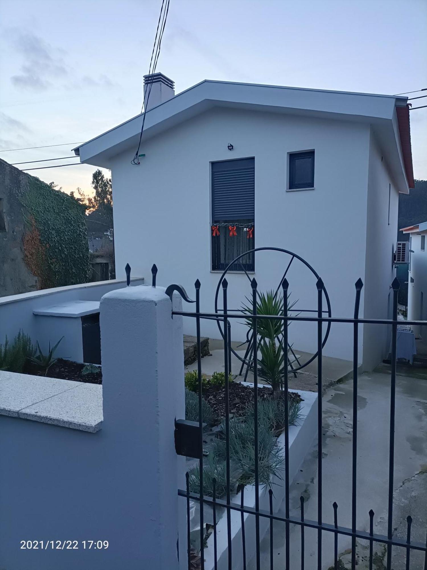 Areias Village Vale de Cambra Bagian luar foto