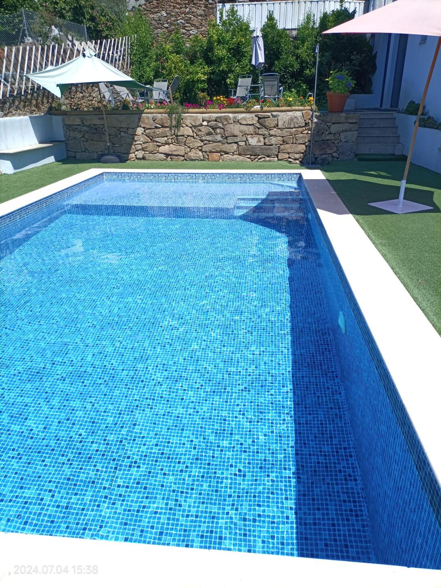 Areias Village Vale de Cambra Bagian luar foto